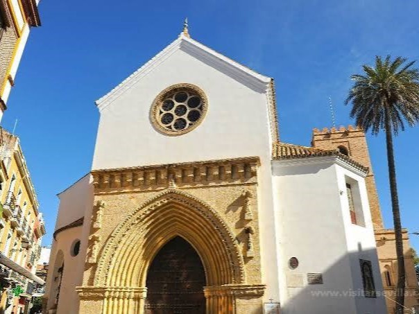 1 iglesia de santa catalina