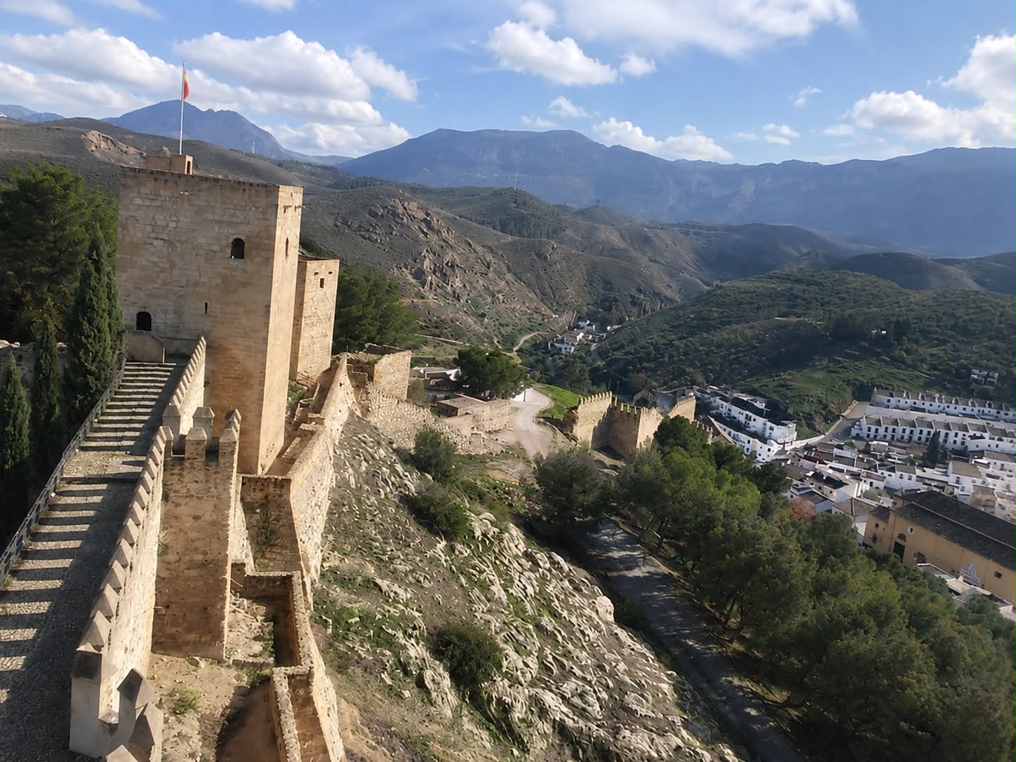 antequera 1