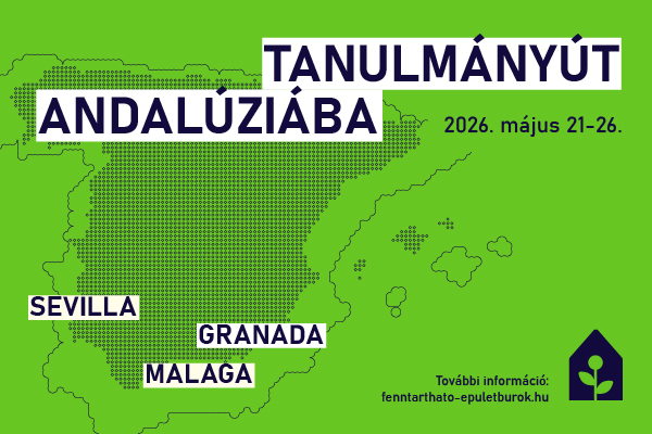 A Szomszéd kertje: szakmai tanulmányút 2026